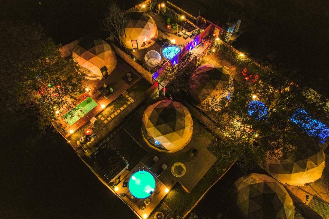 Villa Smore Sapanca Exterior foto